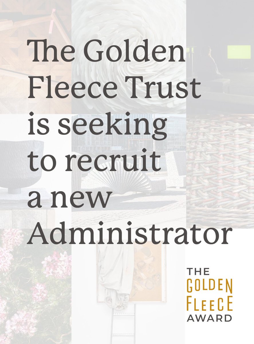 Golden Fleece Award tweet media