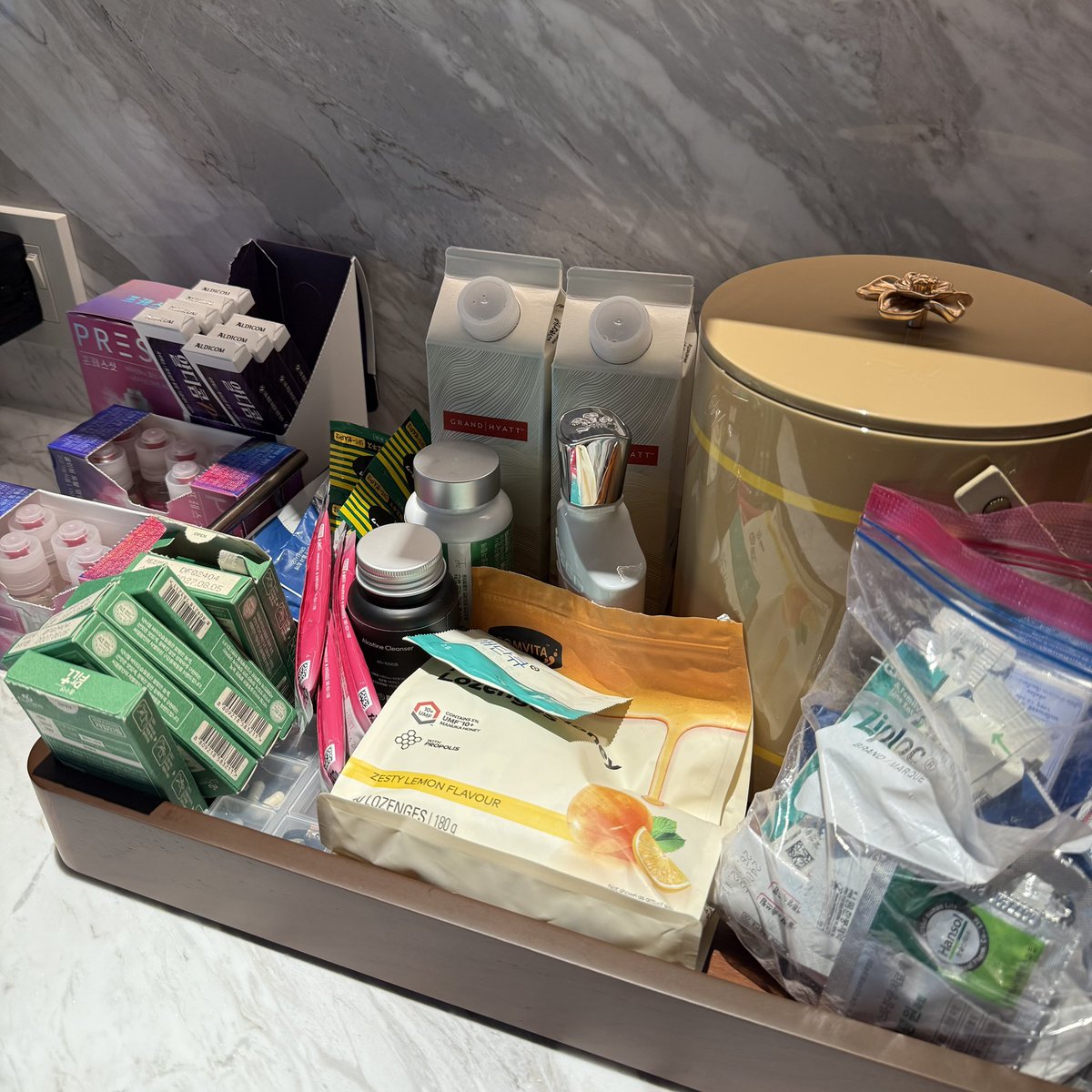 Ryu l 071LABS tweet media