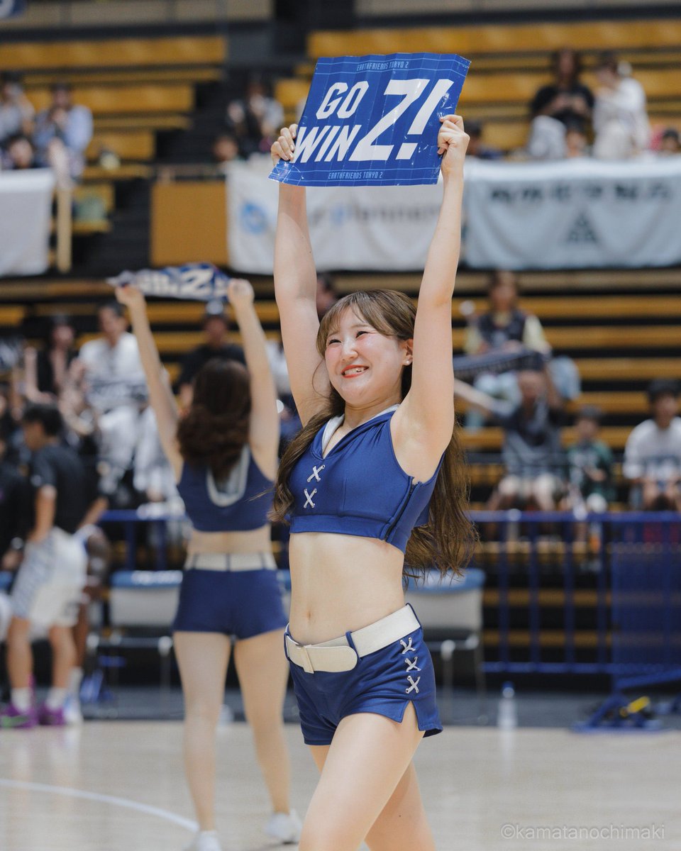 Augusta チアリーディングウェア Ladies S ネイビー/レッド WORLDS 2025 DAY1 🌎🖤 ————————————— 日本一のチアリーディング