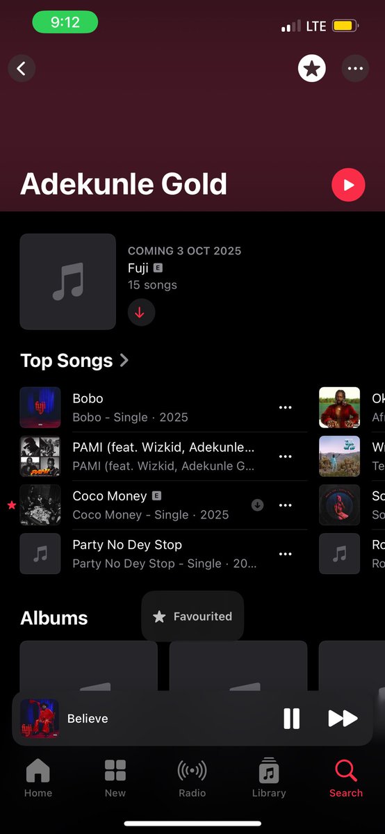 YearTutor's tweet photo. Good morning broda @adekunleGOLD 

Please help me send one music speaker abeg. 

Na Music speaker I request sir. 

I need any to enjoy the quality sound of #FUJI. 

GOD BLESS YOU SIR, SUCCESSFUL ALBUM INSHALLAH. https://t.co/Bib0ktSAIs