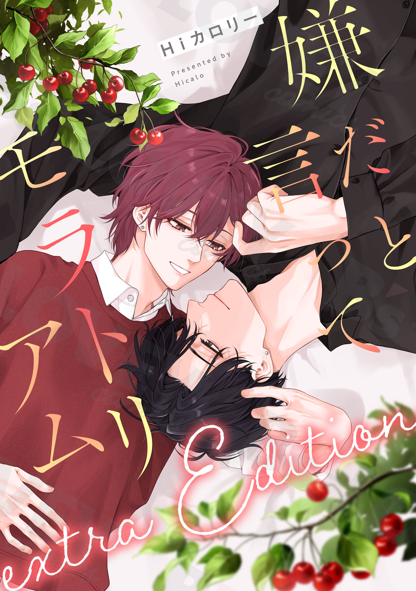 Hiカロリー (@Hi_calo_) / X