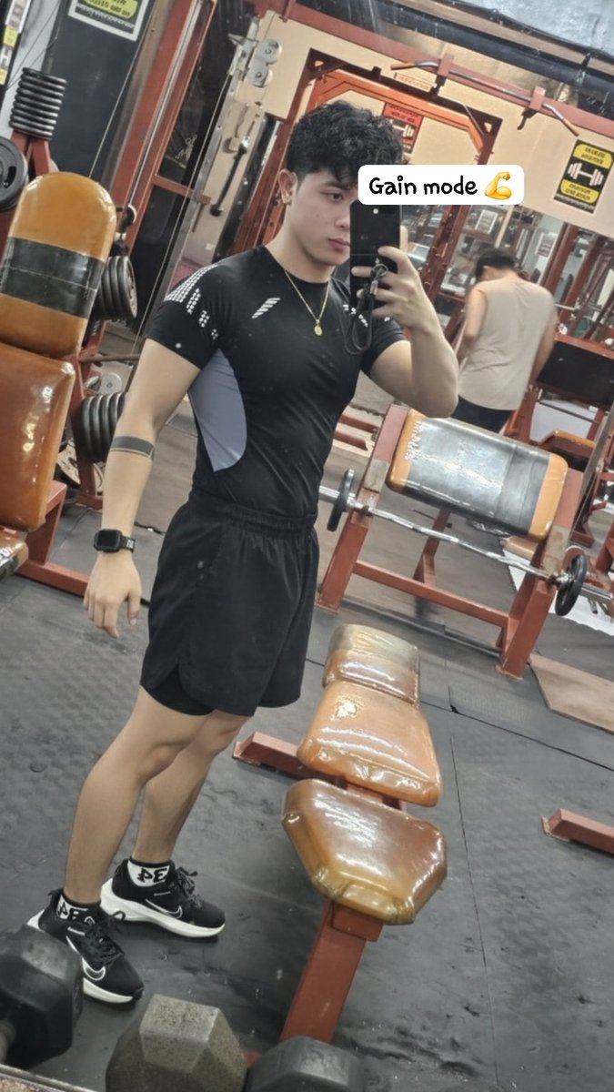 MarkyCutiey 💪 (@markycutiey) / Posts / X