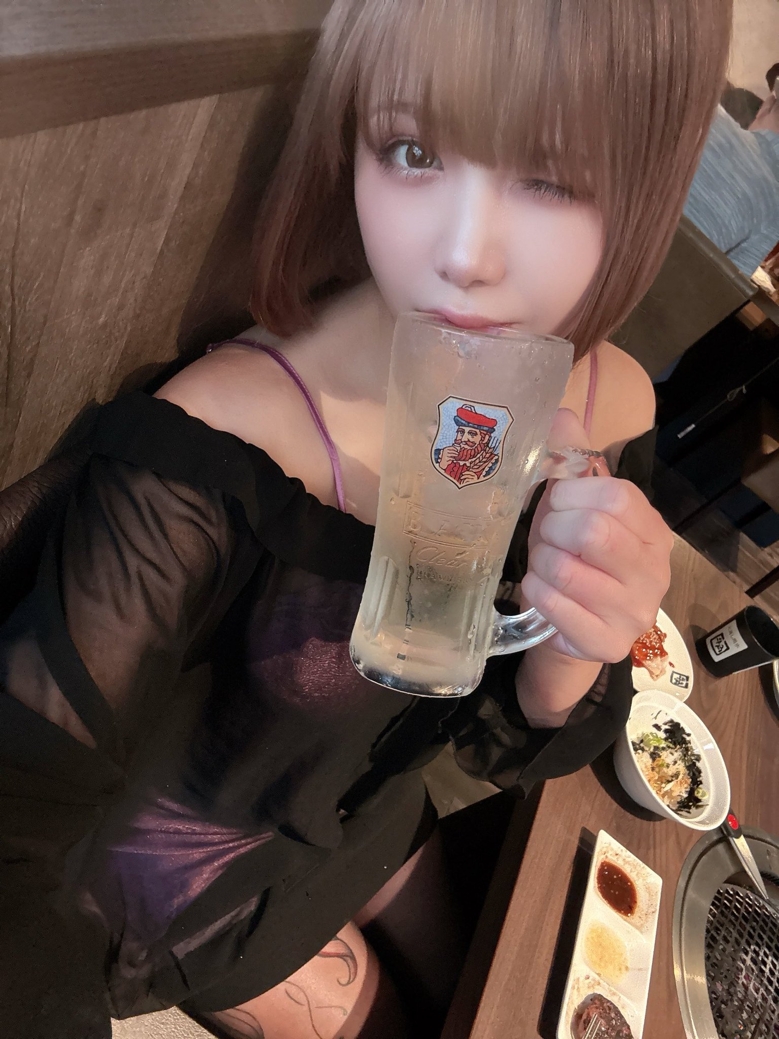 LOVEBEER様♡ありがとうございます♡ 春乃ちゃん on X: 