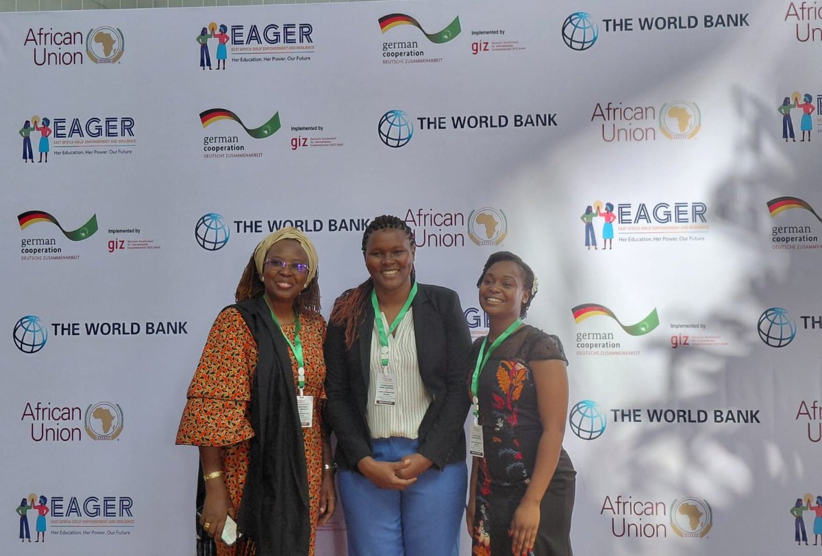 From unpaid care work to silenced voices, the Egumeni Dialogue exposes how normalized violence and cultural repression shape women’s lives. It’s time to unlearn, reframe, and rebuild.  #GenderJustice #EgumeniDialogue #EndGBV  <a href="/AU_WGYD/">African Union Women, Gender & Youth Directorate</a>
<a href="/WorldBankAfrica/">World Bank Africa</a> <a href="/GIZAfricanUnion/">GIZ African Union</a>