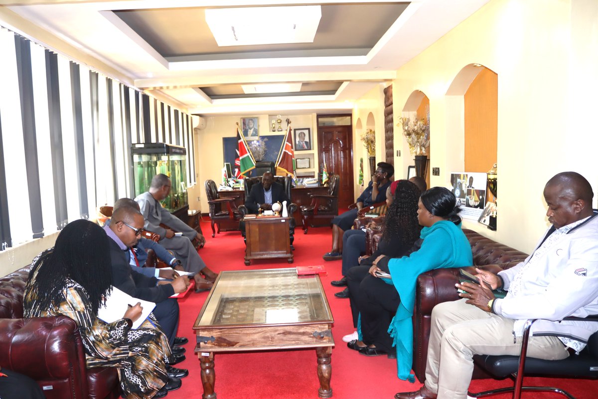 Access to Medicines Platform(MeTA Kenya) tweet media