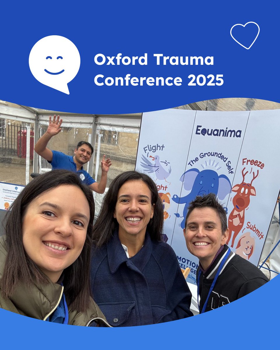 Equanima tweet media