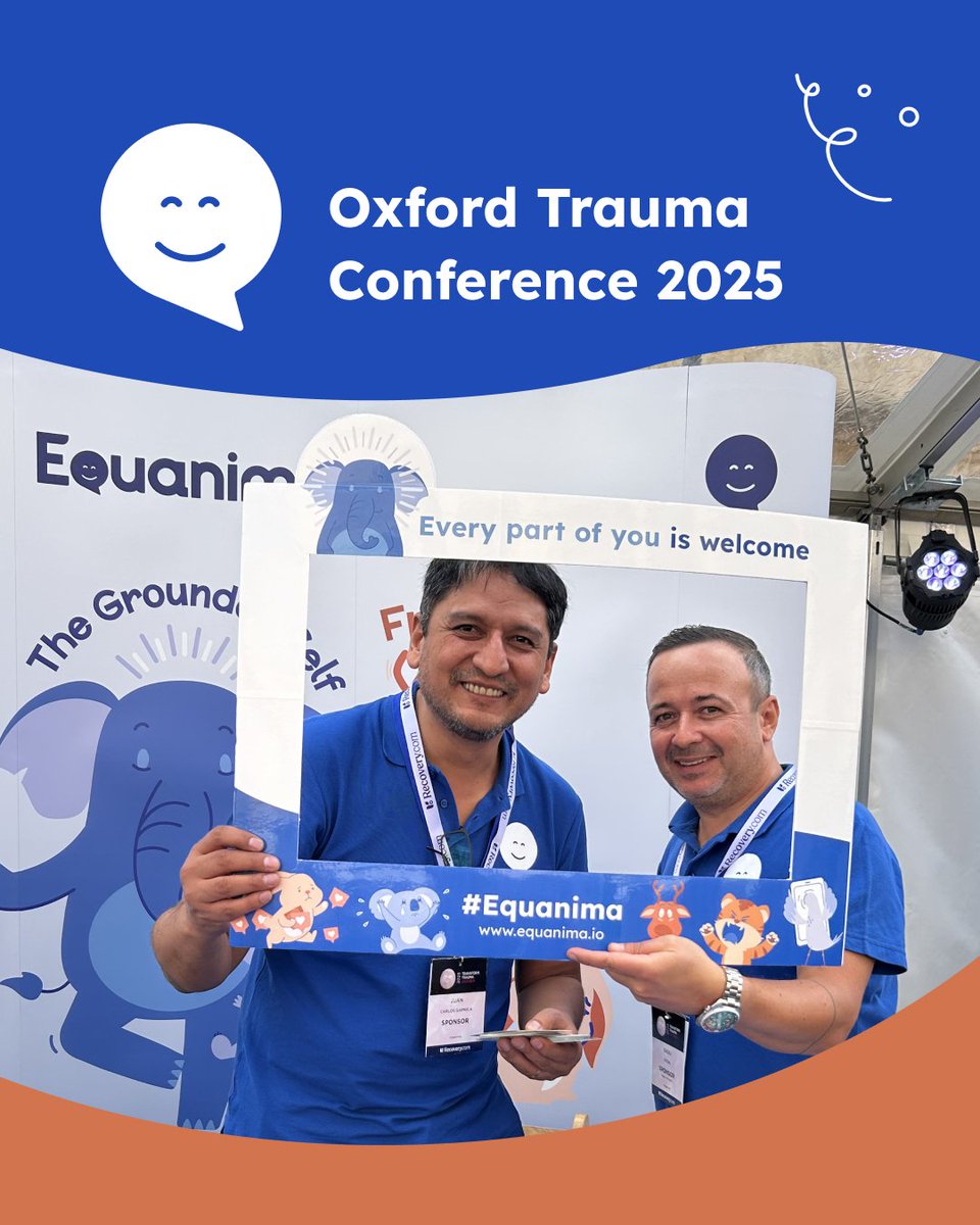 Equanima tweet media