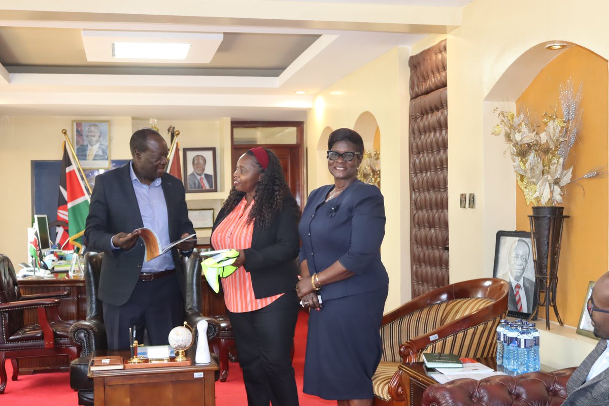 Access to Medicines Platform(MeTA Kenya) tweet media