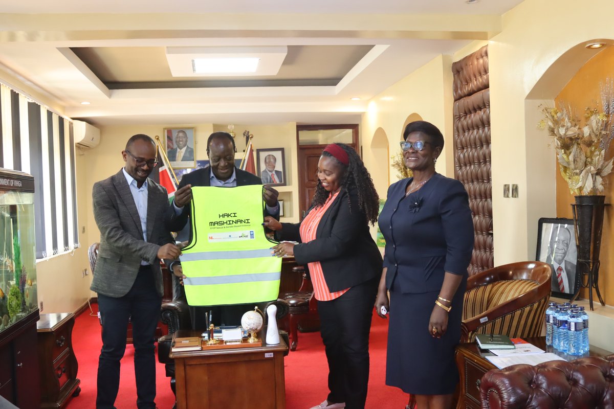 Access to Medicines Platform(MeTA Kenya) tweet media