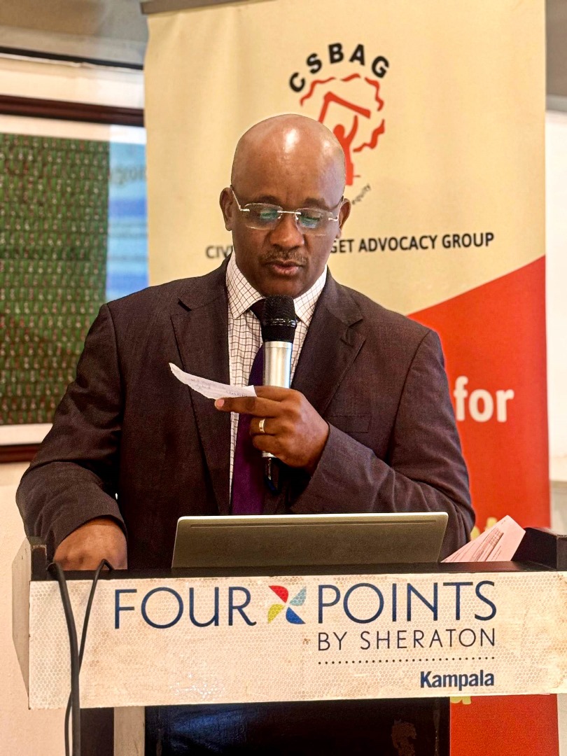 The <a href="/Parliament_Ug/">Parliament of Uganda</a>  in 2015 set up
an on-site childcare facility for both
Members of Parliament and staff an intervention for Workplace Childcare facilities 

#CSO10YearAssessment
#CSBAGGenderAndEquityBudgeting