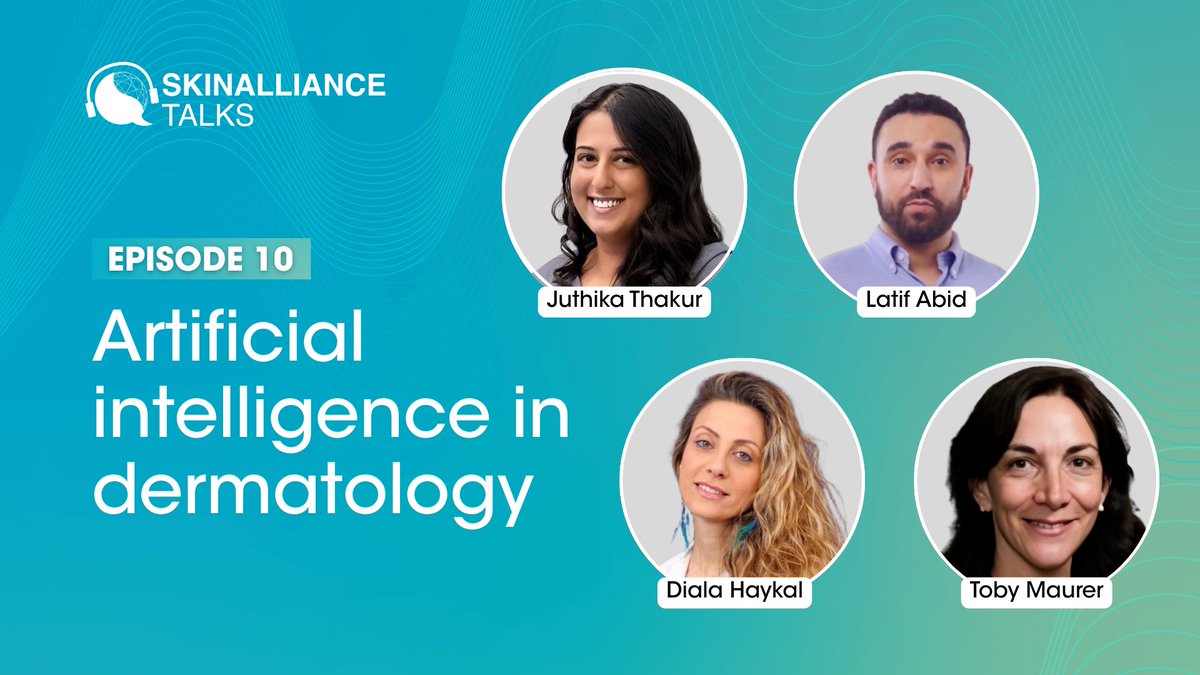 SkinAlliance tweet media