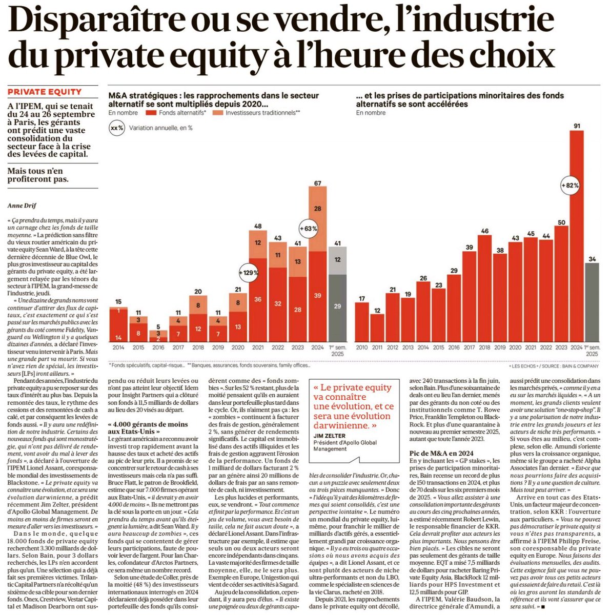 « Même l'investisseur intelligent aura sans doute besoin d'une force considérable pour ne pas tomber dans le piège de suivre la foule. »

 Benjamin Graham