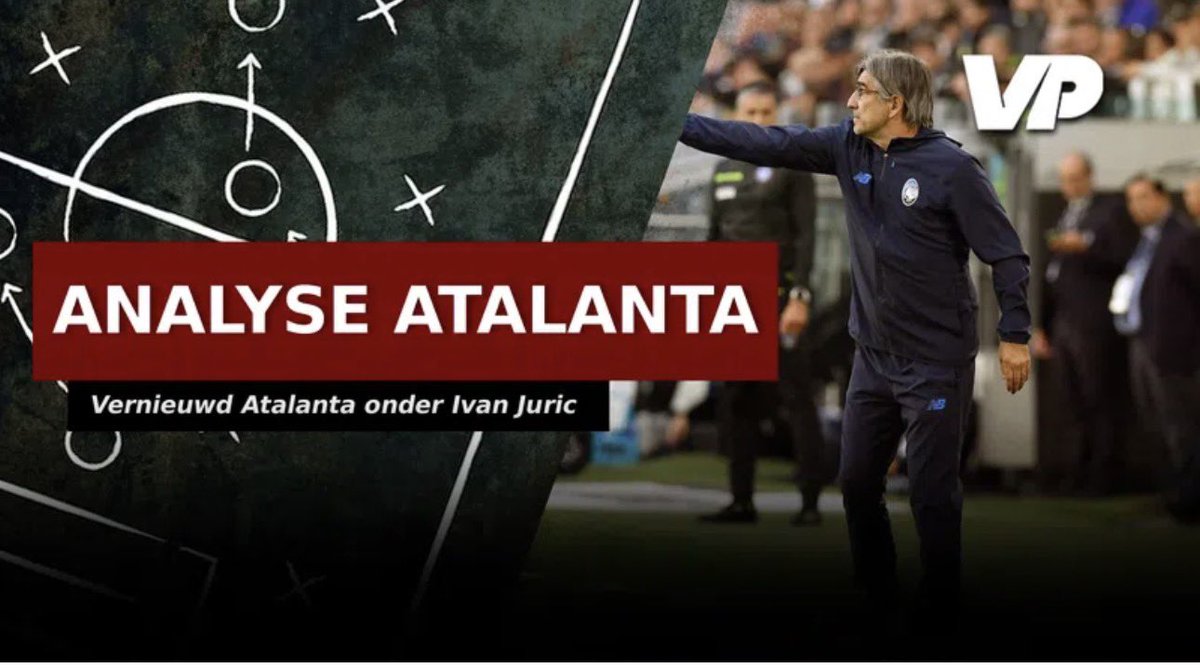 AndyMulders1984's tweet photo. Tactisch interessant duel in de maak: @ClubBrugge vs. een vernieuwd @Atalanta_BC onder Jurić. 💡
⚔️ Intense pressing
🔓 Ruimte achter de hoge defensieve lijn = kans voor Brugge
📖 Lees onze diepgaande analyse @VoetbalPrimeurB 👉

https://t.co/OY9QSamcAA https://t.co/LskxiQBkcR