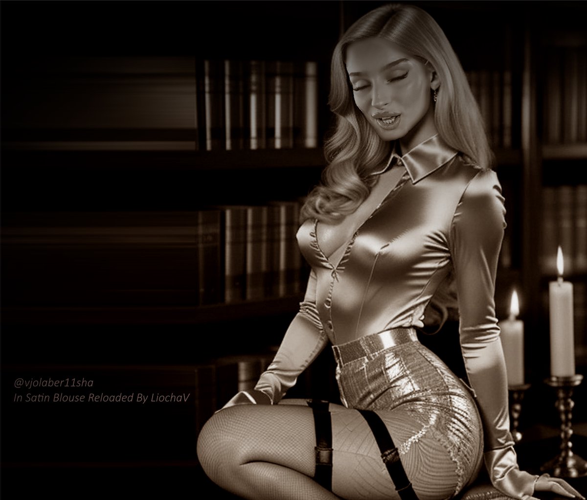 <a href="/LiochaV/">Liocha1000</a>
#satin #satinblouse #satinfetish #vjolaber11sha
Object Of My Desire
I am obsessed with Hert