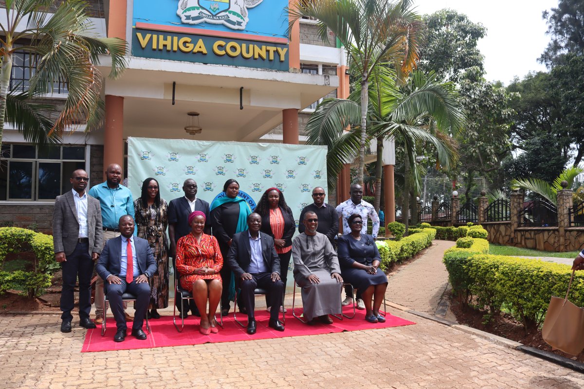 Access to Medicines Platform(MeTA Kenya) tweet media