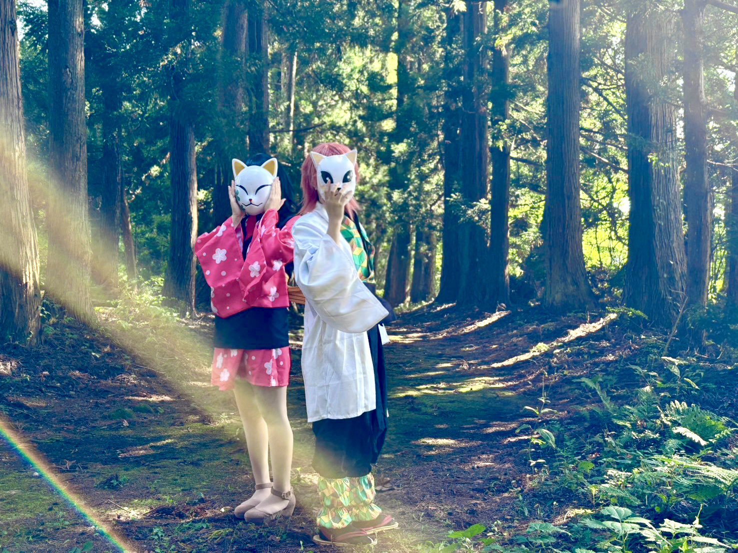 まゆみじんこページ みじんこ (@_mizin_ko) / X