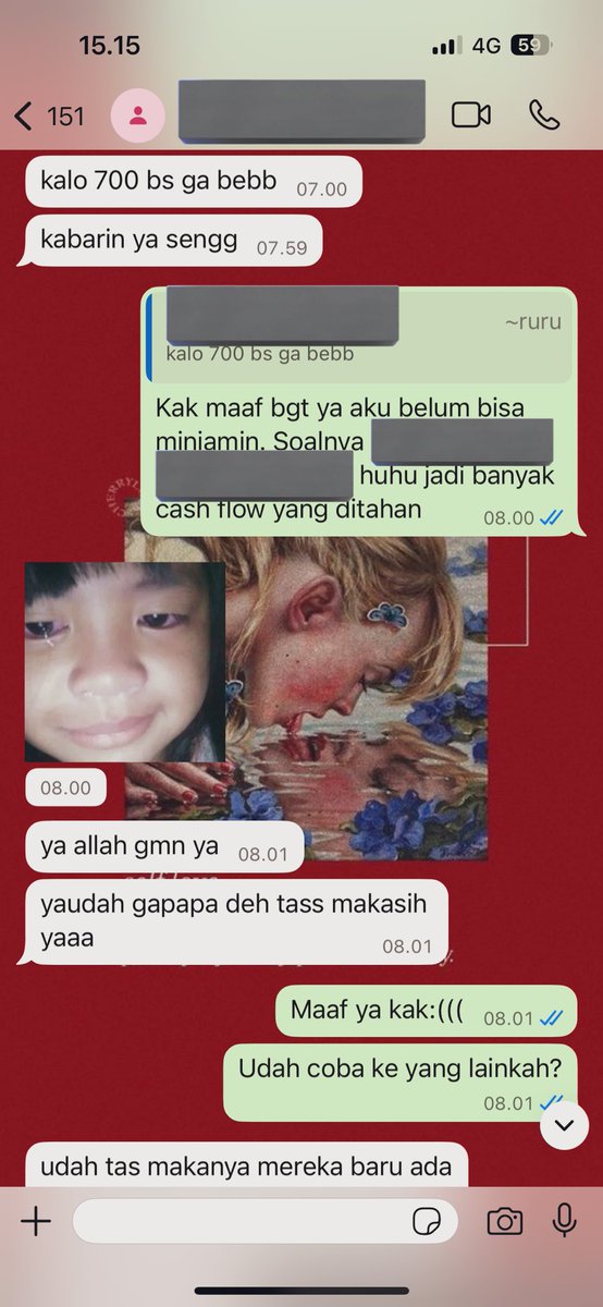 jangmisparkle's tweet photo. Please be aware supaya ga ada korban lain

Tags cinderjaems ruruthekids pawsonel https://t.co/Diugt4sxOZ