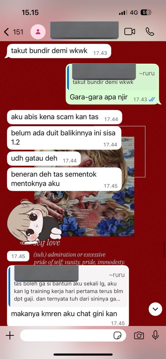 Please be aware supaya ga ada korban lain

Tags cinderjaems ruruthekids pawsonel