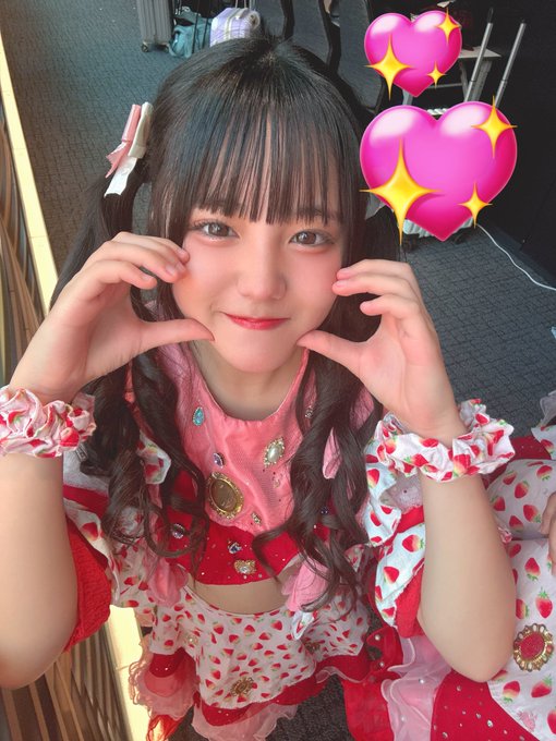 Twitterのコスプレ画像5