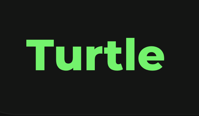 Buchiuche's tweet photo. Turtle is making DeFi liquidity less messy and a lot more rewarding. Instead of capital being scattered across different platforms, Turtle keeps it moving where it’s needed most by rewarding everyone fairly.

Its AI watches swaps, staking, and referrals so rewards go to real participants—not just the biggest wallets. That means smaller users get the same shot at good yields as the whales.

Because it works across multiple chains, liquidity can shift smoothly to any network. Protocols see higher TVL without burning through endless token incentives, and everyday users get easier, more sustainable returns.

@turtledotxyz is helping the whole DeFi space run smarter and fairer.