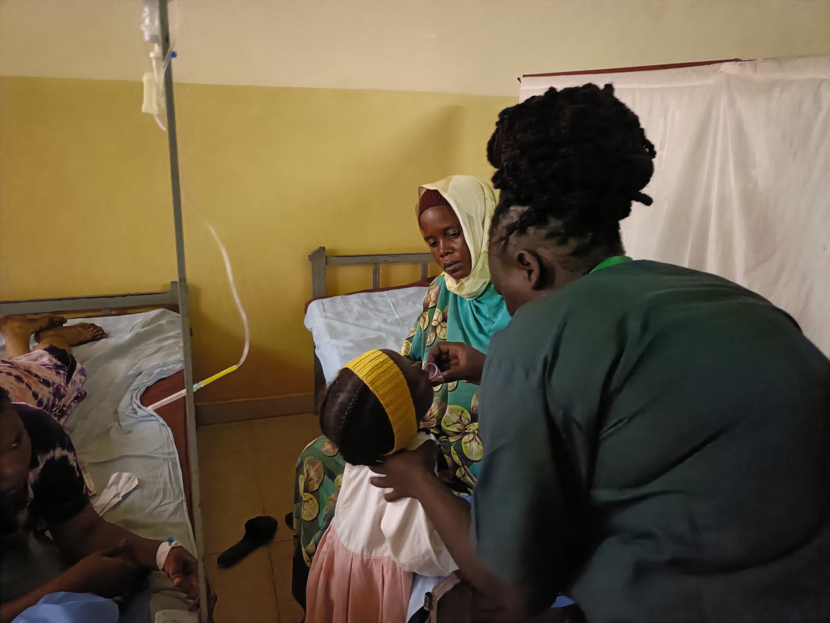 SolidaritySS's tweet photo. CHTI is Back! Classes and Clinicals Underway 🩺
The 2025-2026 academic year at the Catholic Health Training Institute (CHTI) is officially running!
Read more in the latest CHTI NEWSLETTER 👉
https://t.co/So8CMXerMe
#CHTI #SOUTHSUDANWECARE #MidwivesTraining #Nursestraining https://t.co/9tzYryn3O5