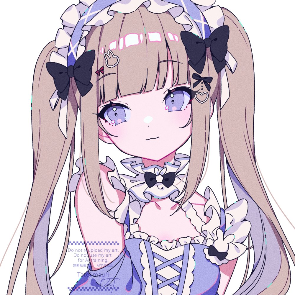 uri_chip's tweet image. #今月描いた絵を晒そう 
今月はぴぴちゃんでした🎀近々またらくがき上がるかも！
