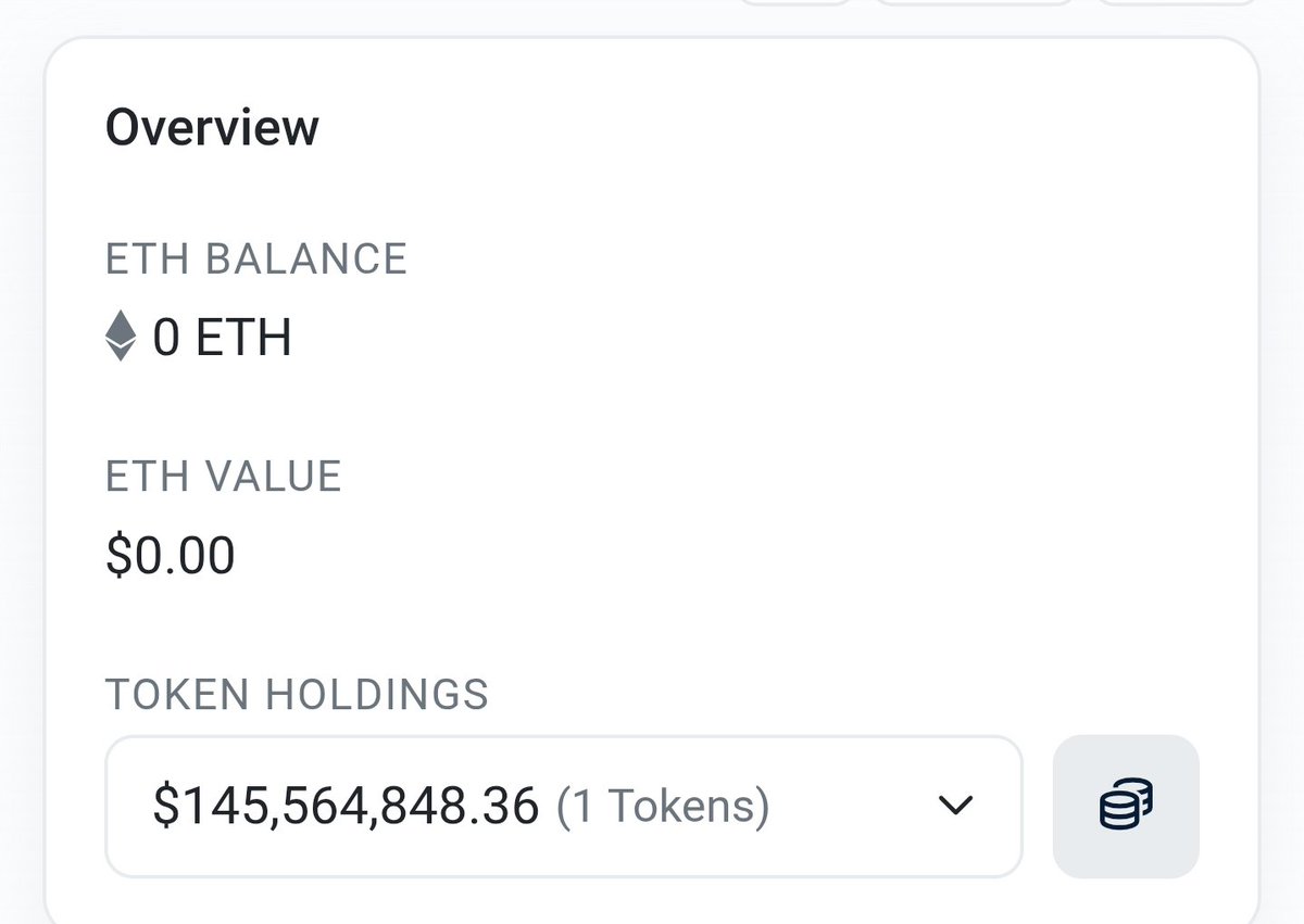 💥 That's Crazy <a href="/yieldbasis/">yieldbasis</a> almost 30x, still fcfs based left.

Even <a href="/legiondotcc/">LEGION</a> can't handle this smoothly😅
I also made a mistake during the deposit, not setting the minimum accepted amount🫥.