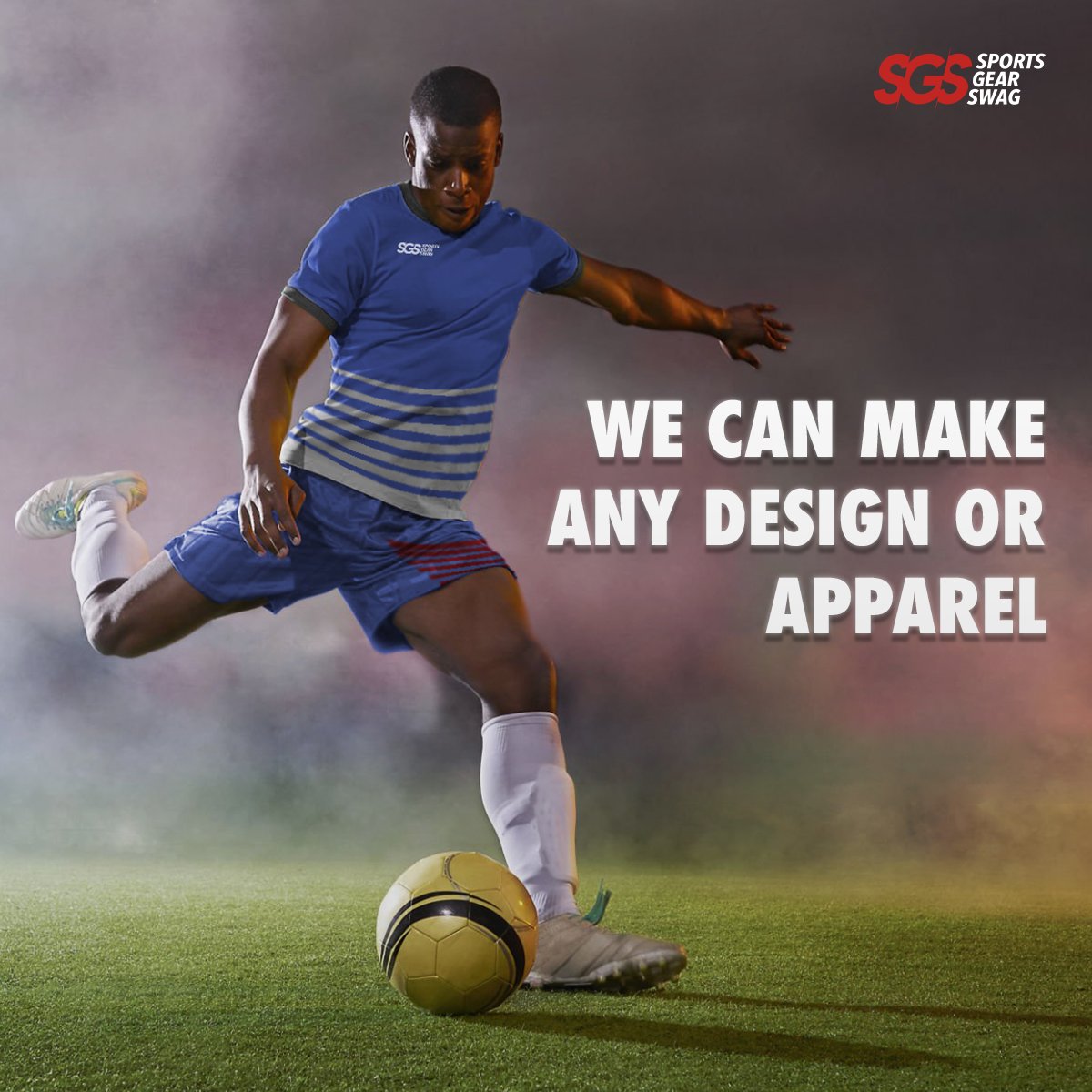SportsGearSwag's tweet image. 🔥 High-quality custom sports apparel made your way!
🎽 Jerseys, hoodies &amp;amp; full team gear — we can create ANY design you imagine.
Shop now 👉 sportsgearswag.com

#CustomSportsApparel #TeamGear #SportsStyle #CustomJerseys #SportsGearSwag