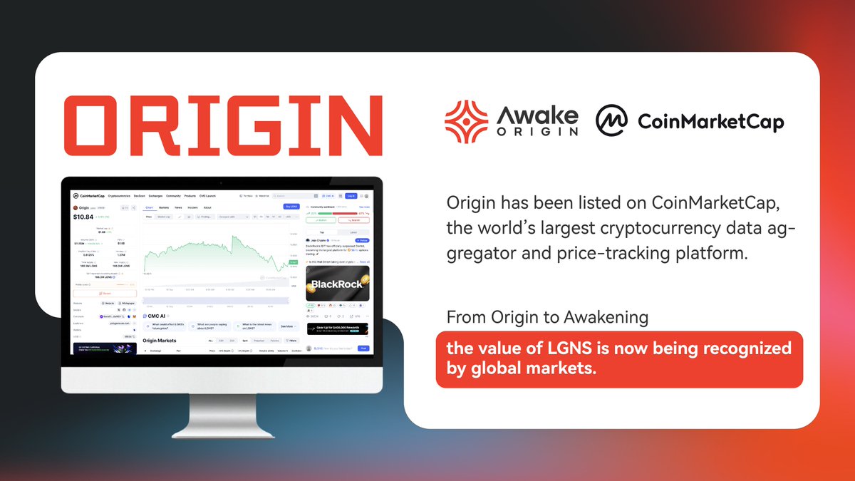ORIGIN_AWAKE tweet media