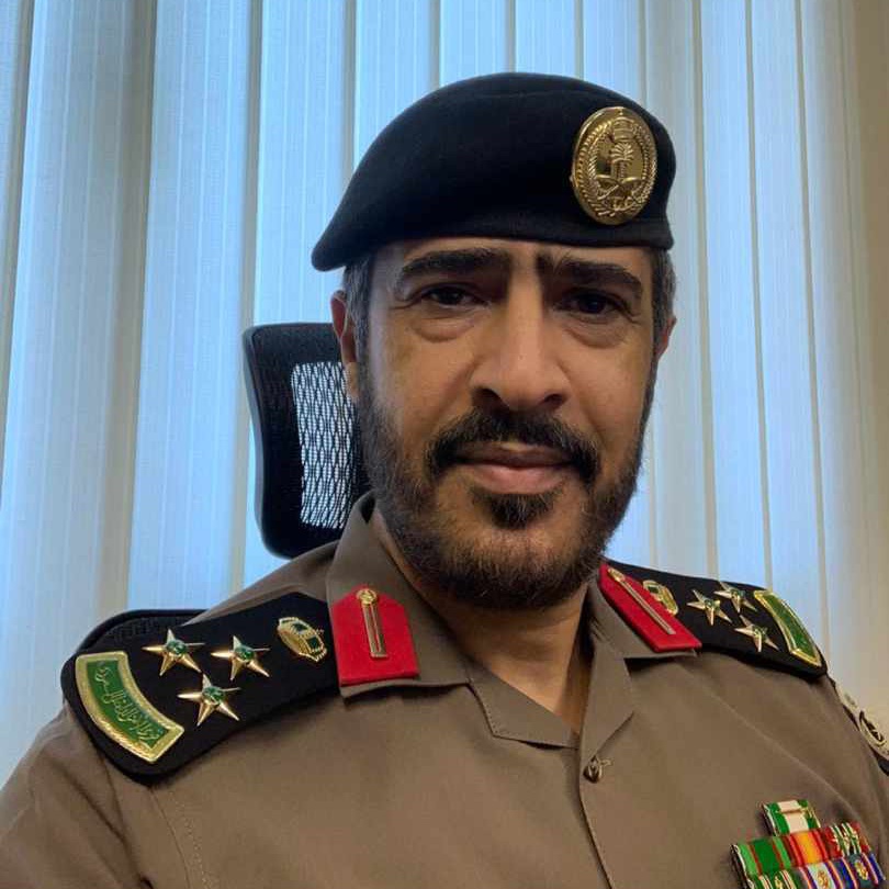 العميد عبدالعزيز الغامدي: النيابة العامة مكّنت رجال الأمن من كشف القضايا والتفرغ لمهامهم الأساسية -  makkahnews.sa/5474855.html 
#مكة
#صحيفة_مكة