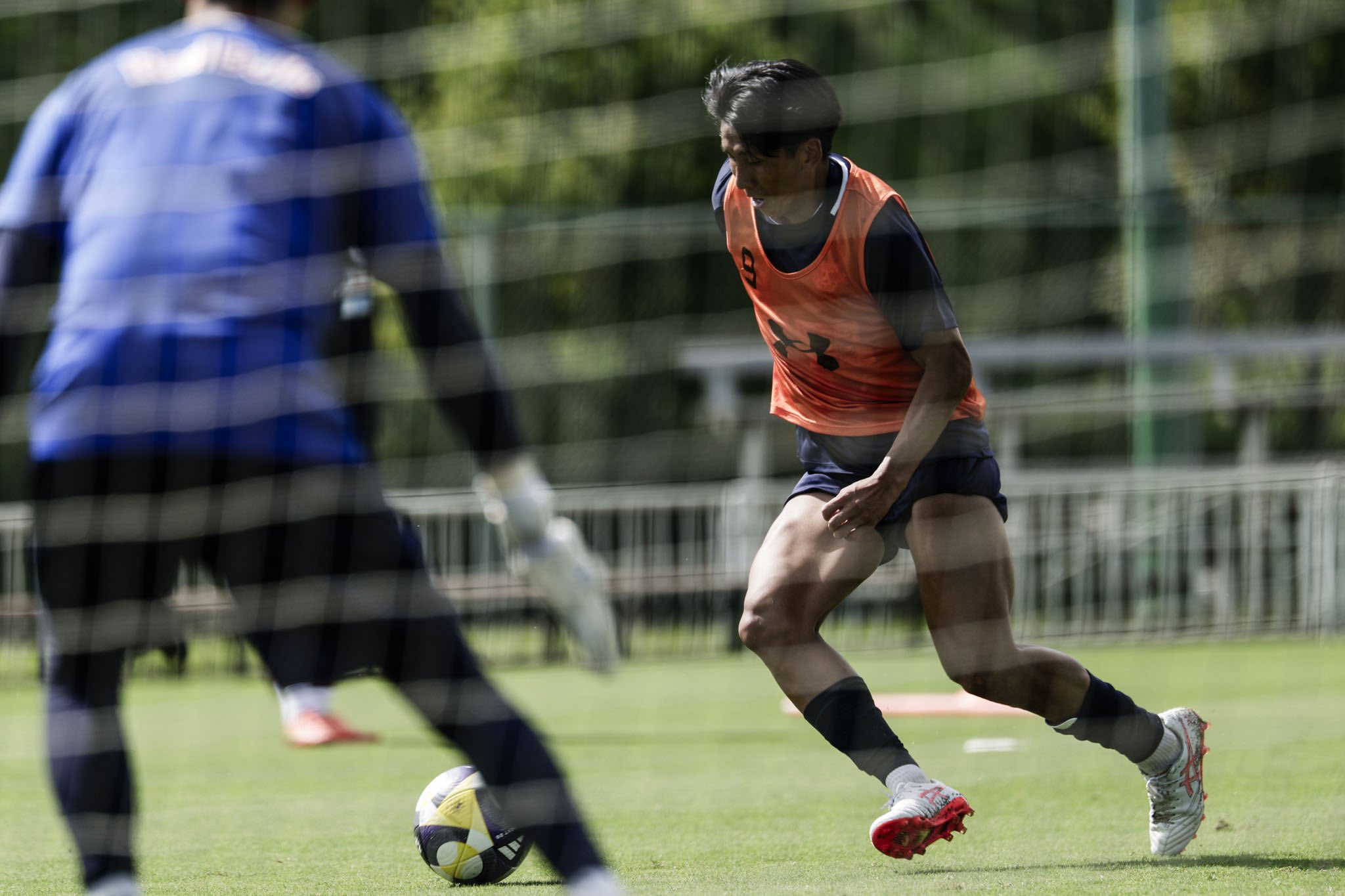 RB大宮アルディージャ 藤井一志 ユニフォーム XL RB大宮