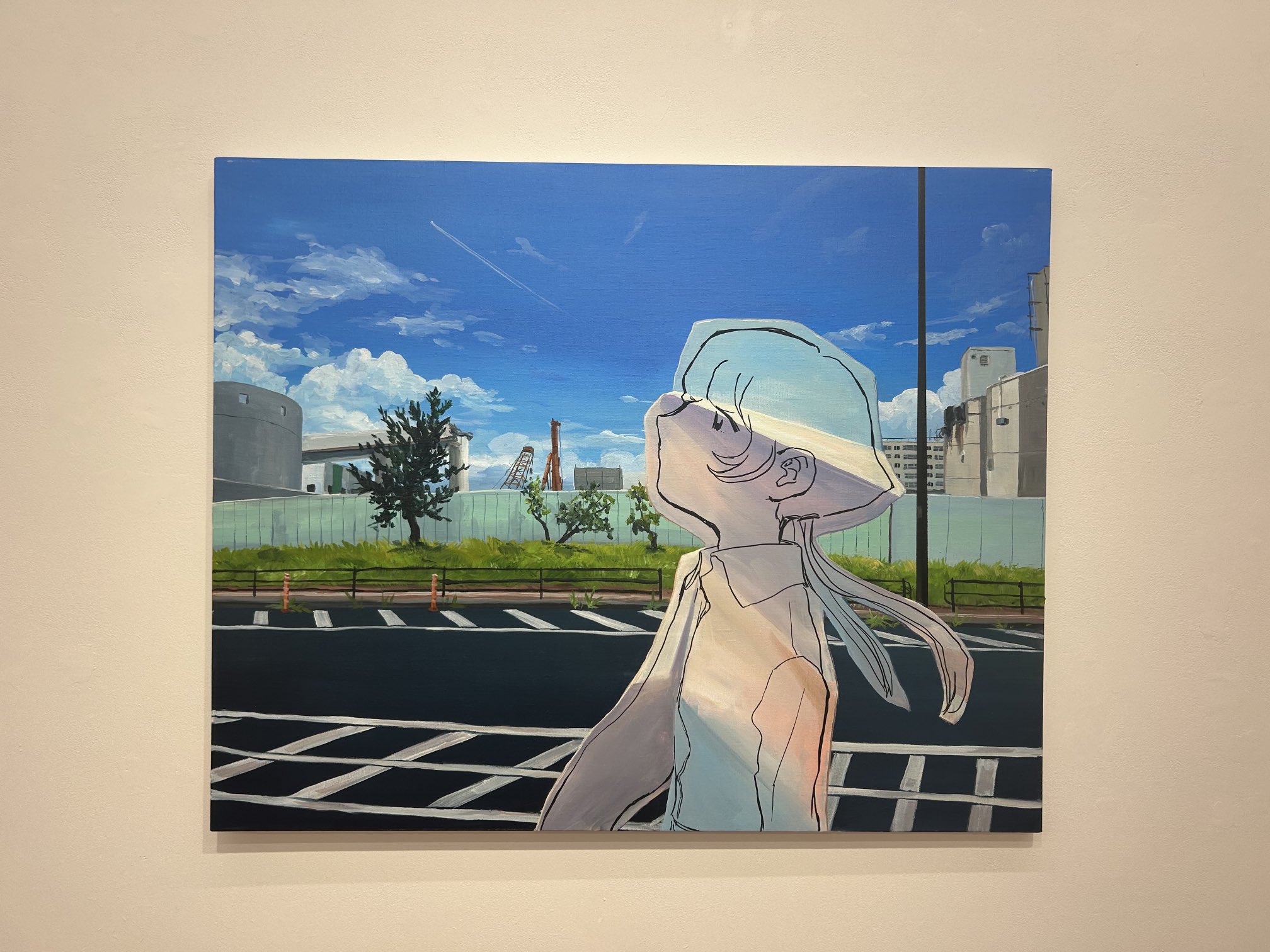 イニシャルギャラリー on X: 