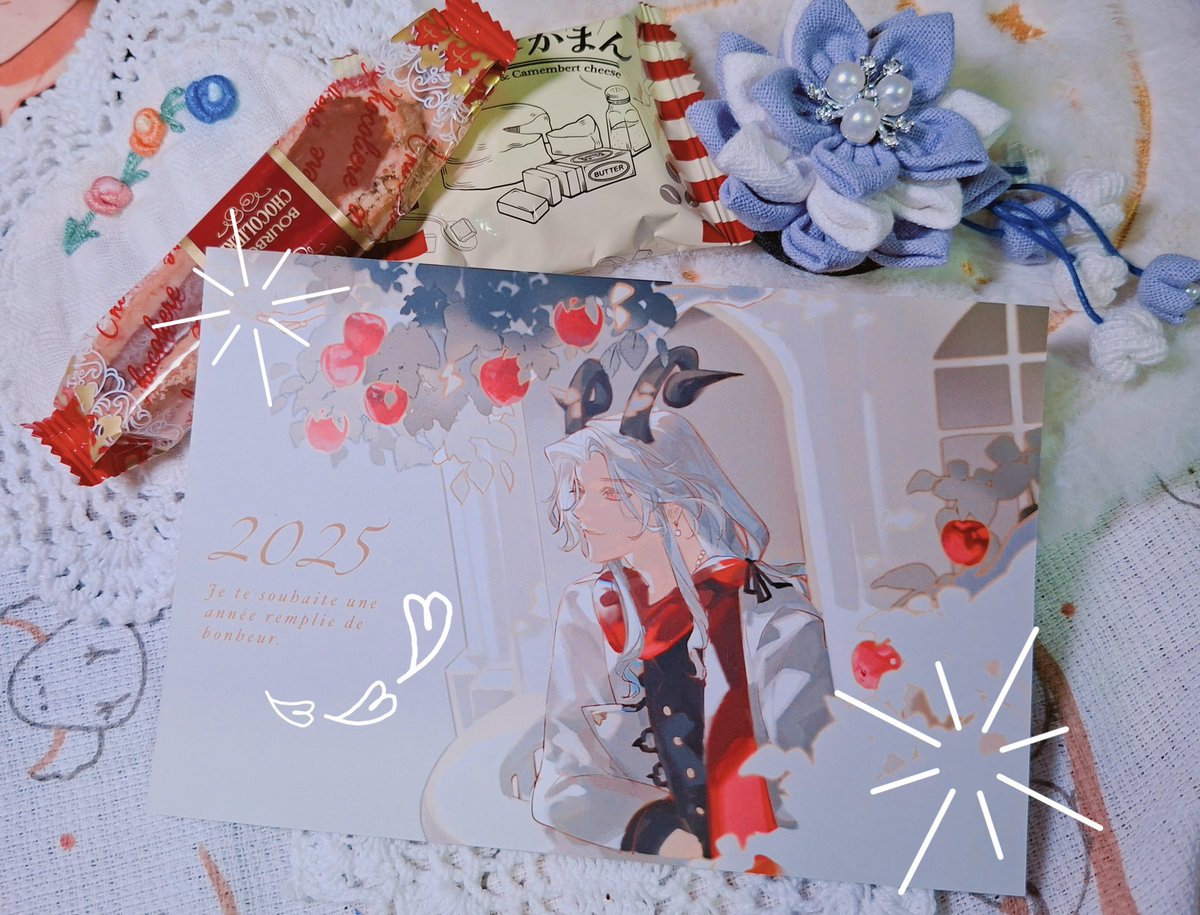 ⚓️|チュ#‿。จิบน้ำใจ tweet media