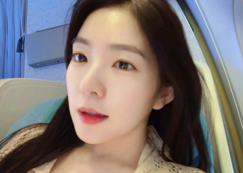 🌷🐰🌷 (@preciousrenebae) on Twitter photo 