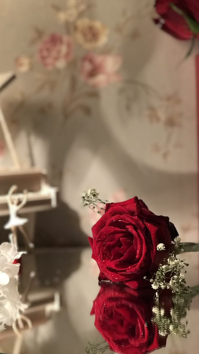 ؛؛

لا أحد يشبهني ..
 ولا أشبه أحد ..
ك أزمنة ممتدة عبر نايات الحياة ..

#نبض_الوجد                      

؛؛