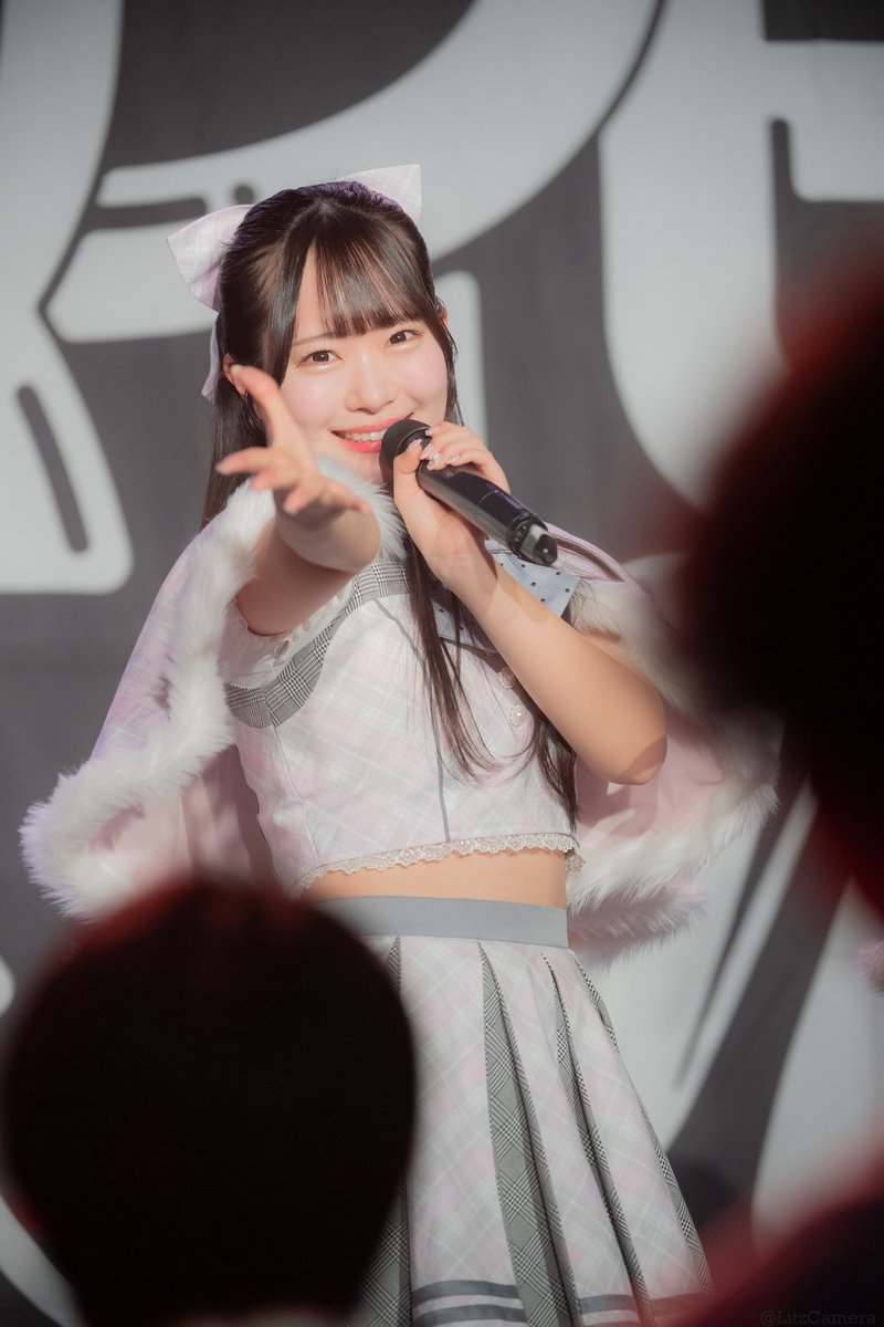 2025.2.8 @大須X-HALL -ZEN- メイビーME 東名阪ツアー2025 〜キュンと