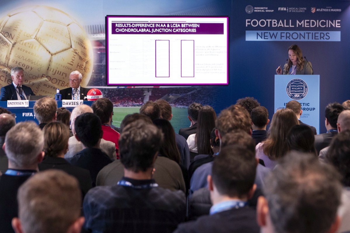 Dream it, envision it, then GO FOR IT! 🏆💫YOU could be presenting your research in Athens and be part of the star-studded speaker lineup at #isoK26 🤩

Plus, your work featured in the highly prized conference Abstract Book, prizes &amp; prestige 📕

➡️ all info: link in bio