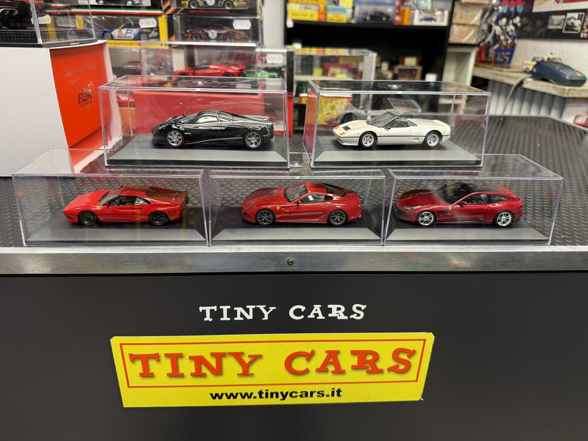 cars_tiny's tweet image. BBR Looksmart Autoart scala 1:43 km Zero #tinycars #bbr #looksmart #scala143 #diecast #model #modellismo #macchinine