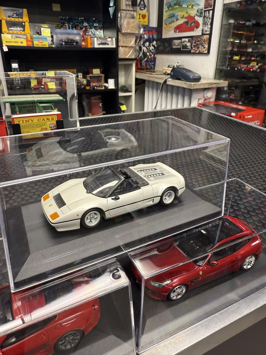 cars_tiny's tweet image. BBR Looksmart Autoart scala 1:43 km Zero #tinycars #bbr #looksmart #scala143 #diecast #model #modellismo #macchinine