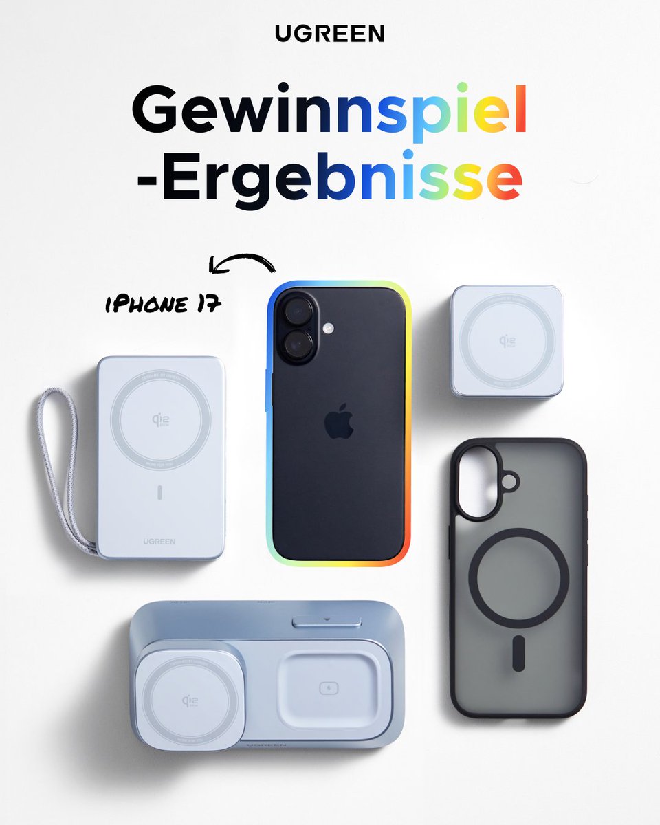 UGREEN_de tweet media