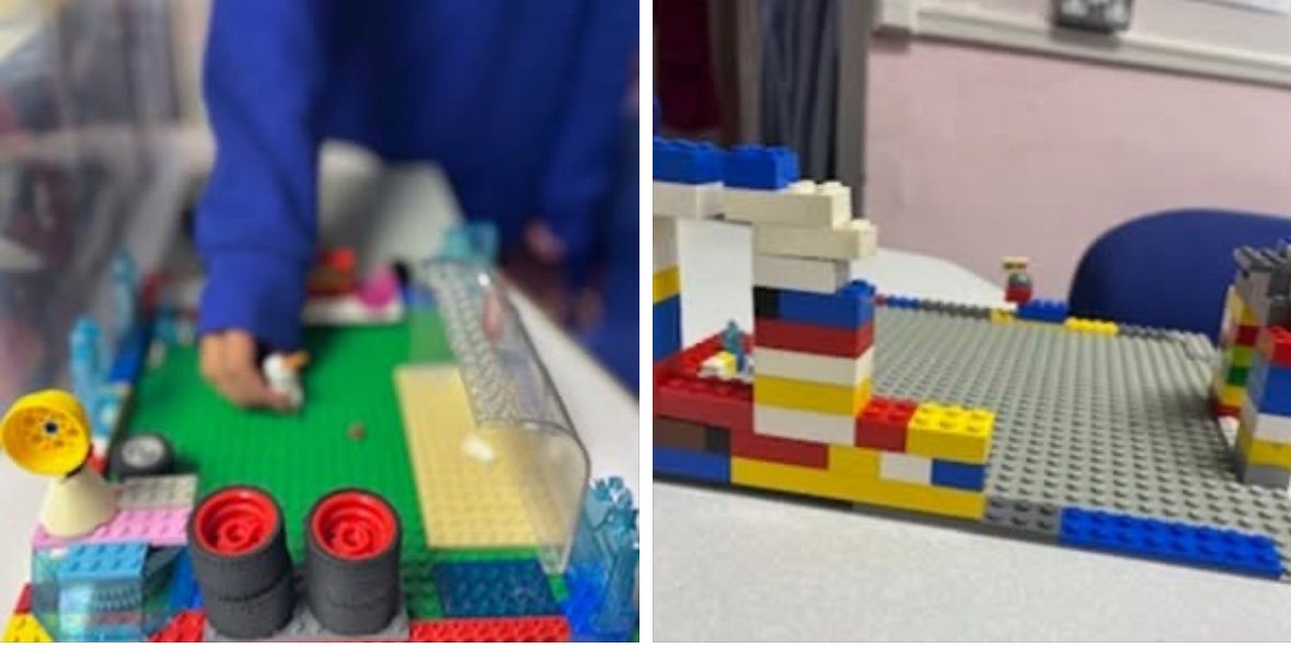 Howard Primary School tweet media