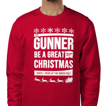 WPDigital2's tweet image. Have I gone #TOOEARLY??🎄🎅
Maybe so... but back for #Christmas2024 is my #Arsenal #Christmas Sweater!
Available here with FREE UK P&amp;amp;P:
footballart-online.co.uk/product/arsena…
HO-HO-HO!🎅
#AFC #COYG #ArsenalFC #Gifts