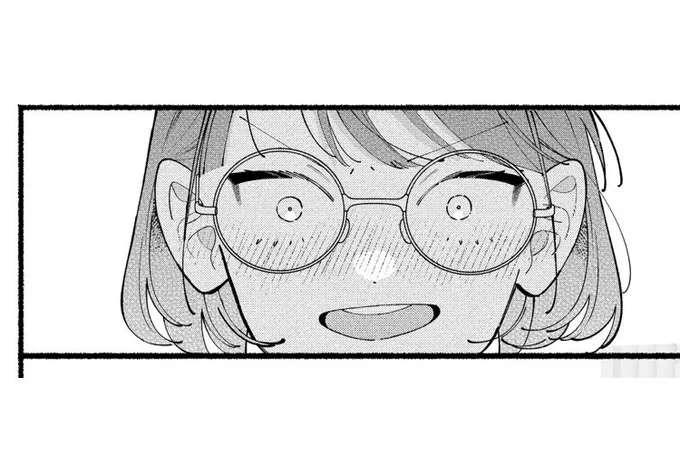 最近表情頑張ってる 