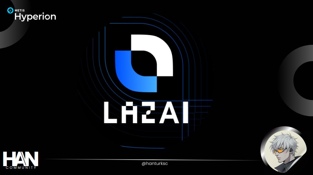 🚀 Hey, check out LazAI!
We’re turning complex AI models into super easy-to-use agent tokens. Seriously, anyone can jump in.
🤝 LazAI Blockchain
Data, but make it Web3. With DAT, iDAO, and LazAI Flow, your data is now verifiable, ownable, and totally flexible.

🛠️ LazAI API
Need