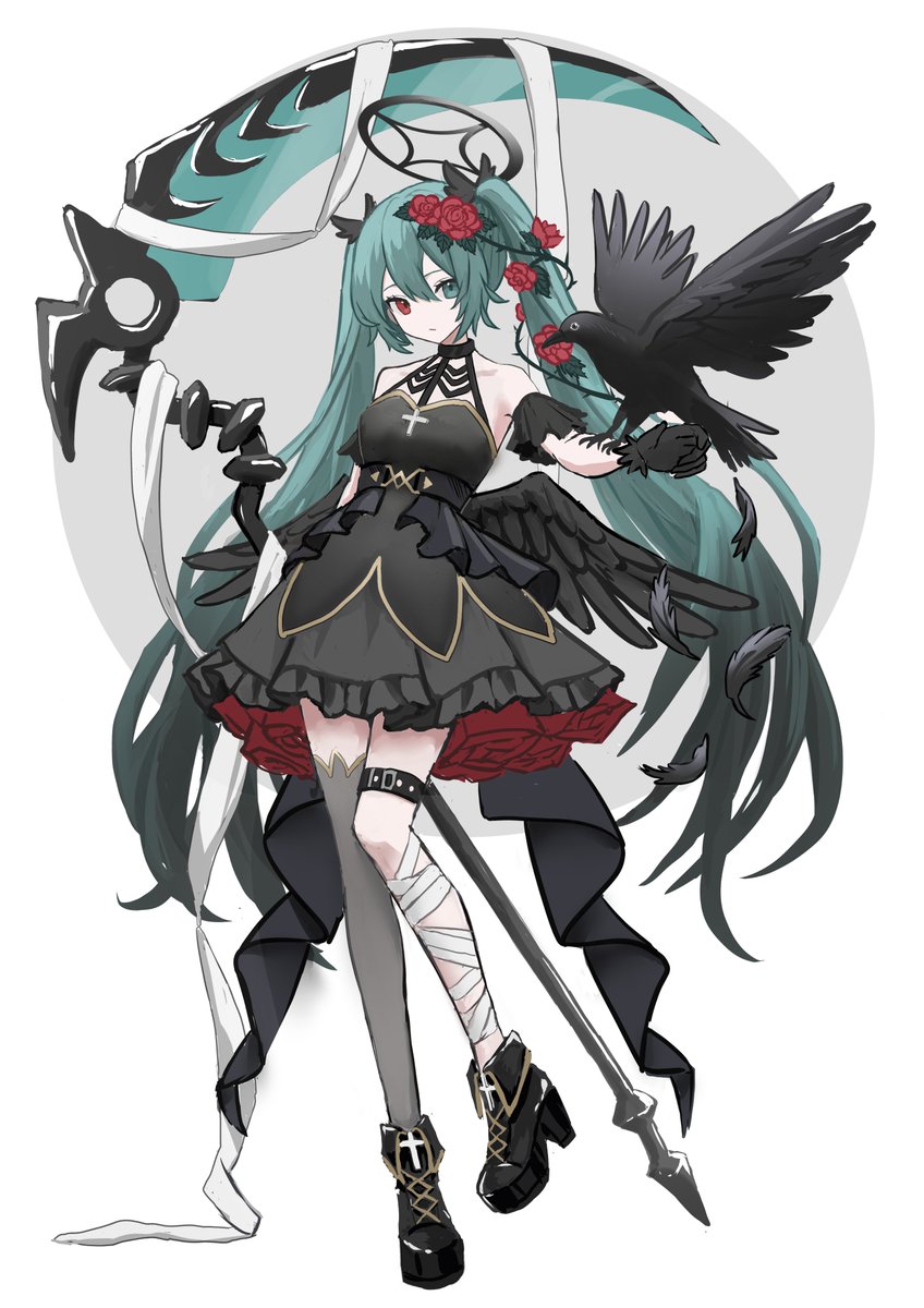 #グッスマイラコン１０ミク