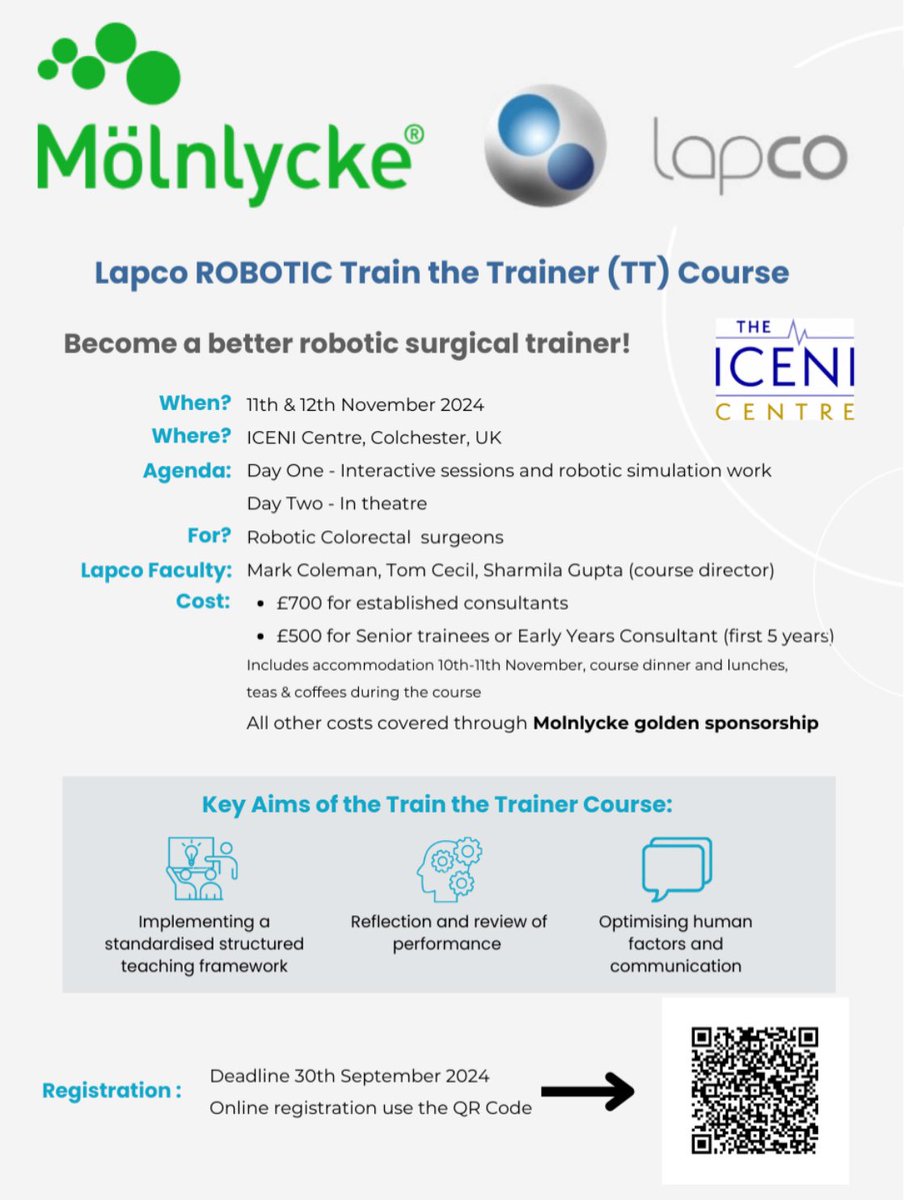 Mark Coleman FRCS MD tweet media