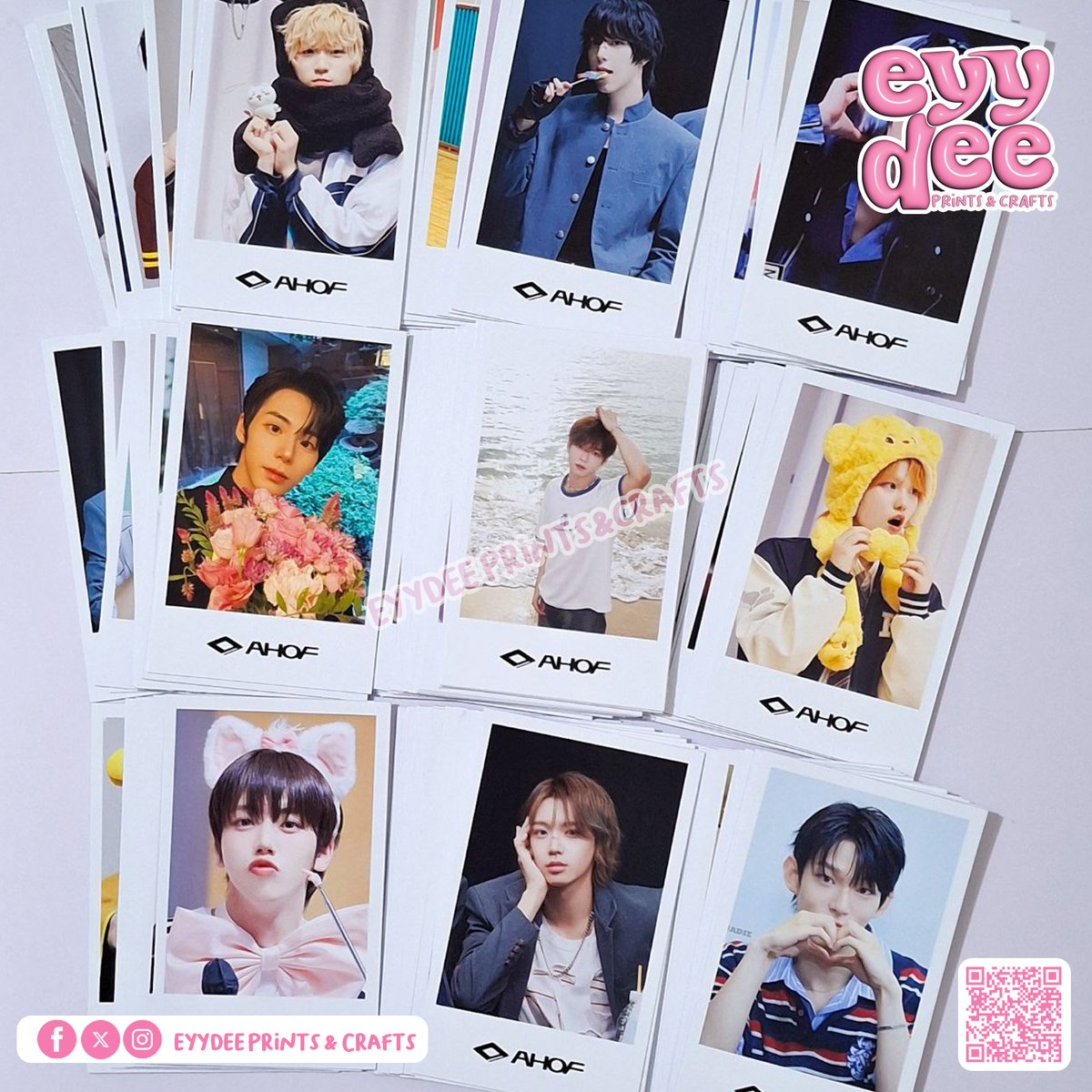 Eyydee Prints&Crafts tweet media