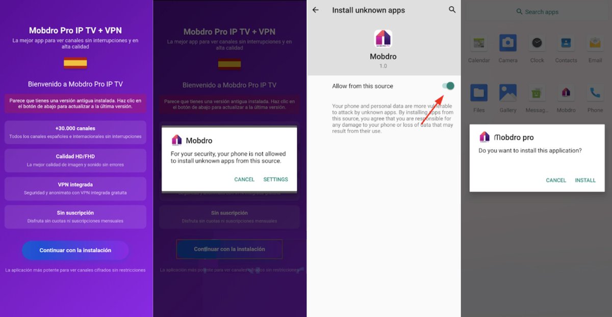 Cleafy LABS tweet media