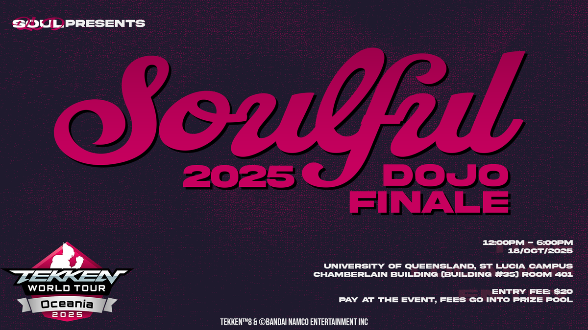 Soul_QLD tweet media