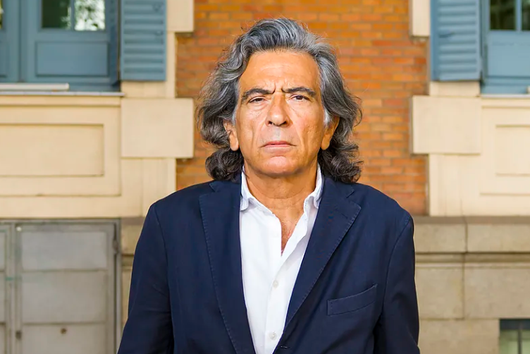 Pablo Arqued tweet media